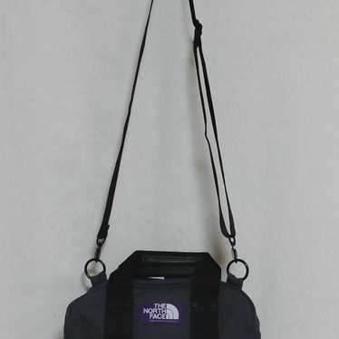 The North Face Purple Label Field Demi Duffle Bag