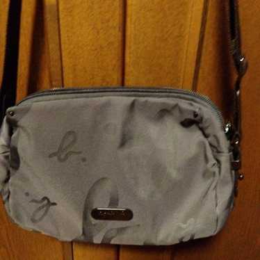 agnès b. Shoulder Bag ✦ Excellent Condition