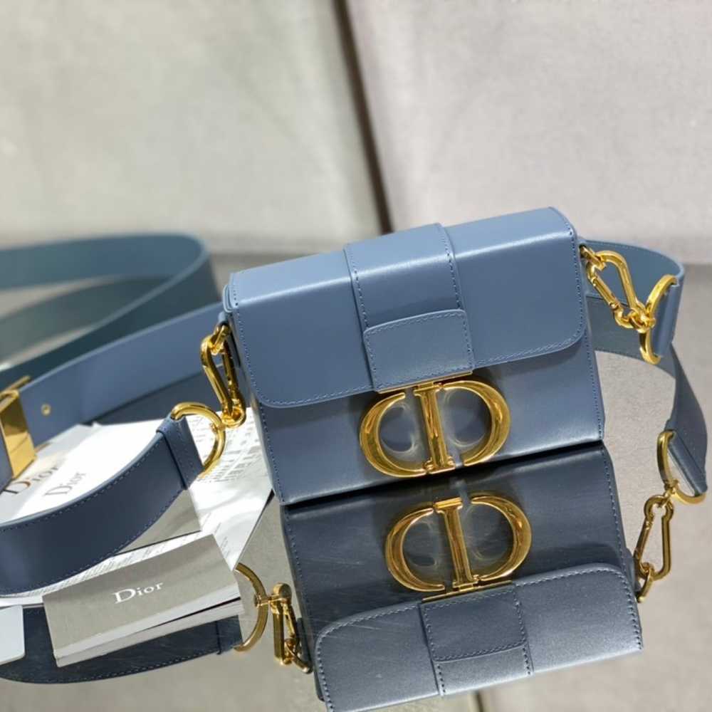 Dior Shoulder Bags - image 1