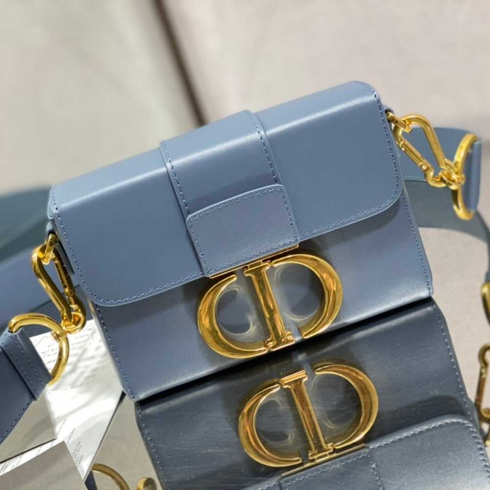 Dior Shoulder Bags - image 9