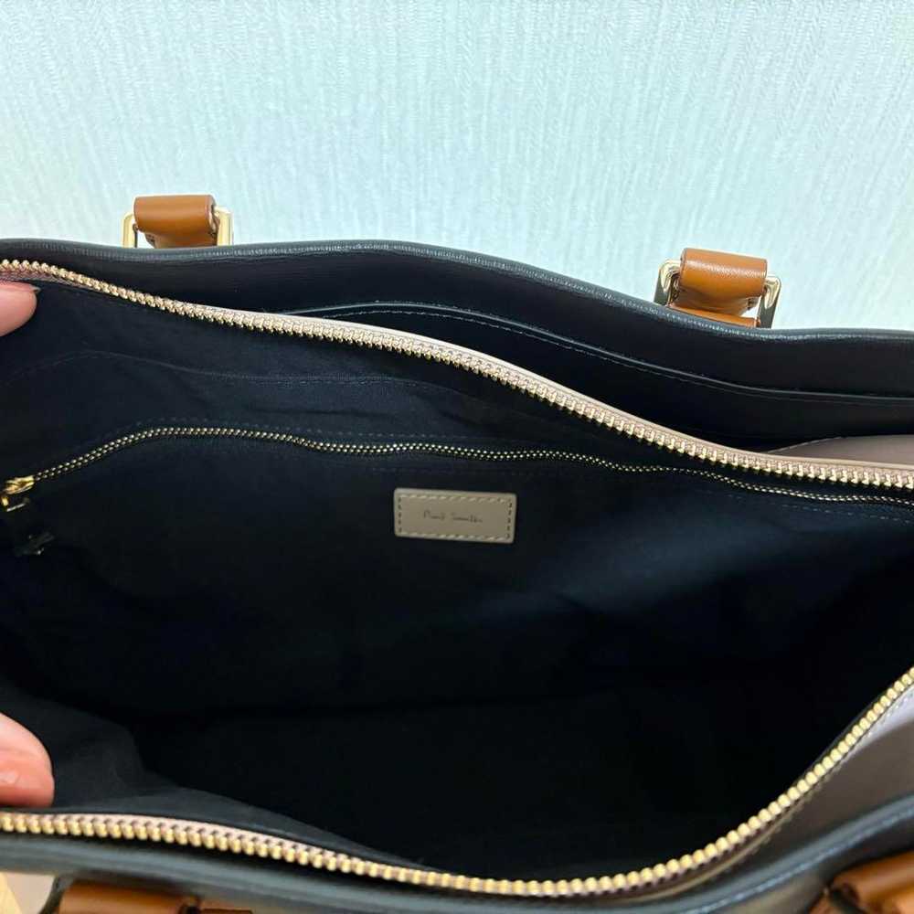 【Excellent Condition】Paul Smith Handbag - image 10