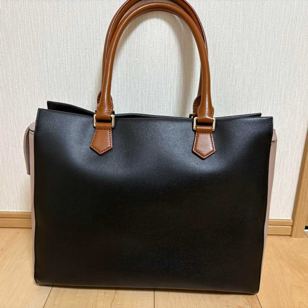 【Excellent Condition】Paul Smith Handbag - image 5