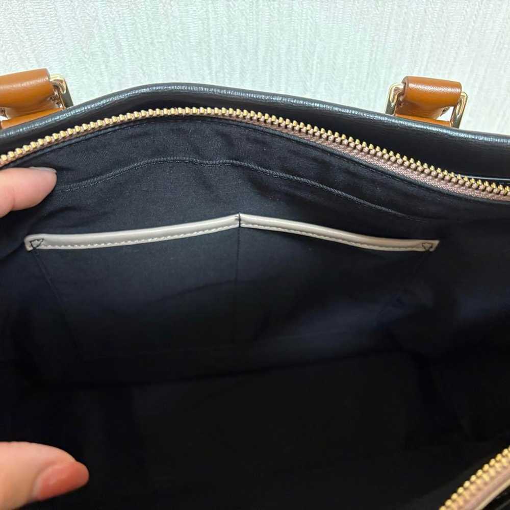 【Excellent Condition】Paul Smith Handbag - image 9