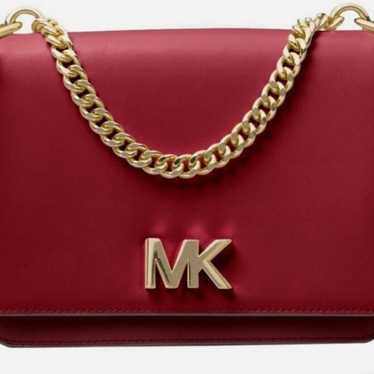 Michael Kors shoulder bag - image 1