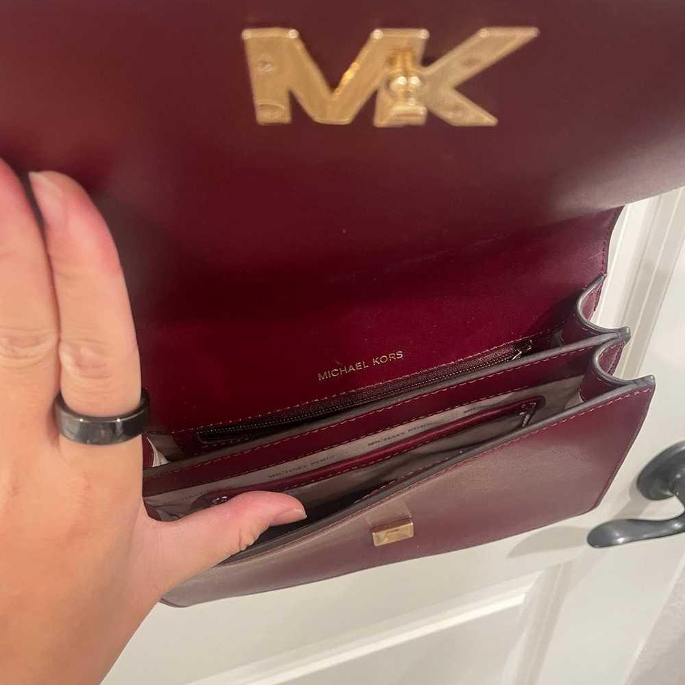 Michael Kors shoulder bag - image 2