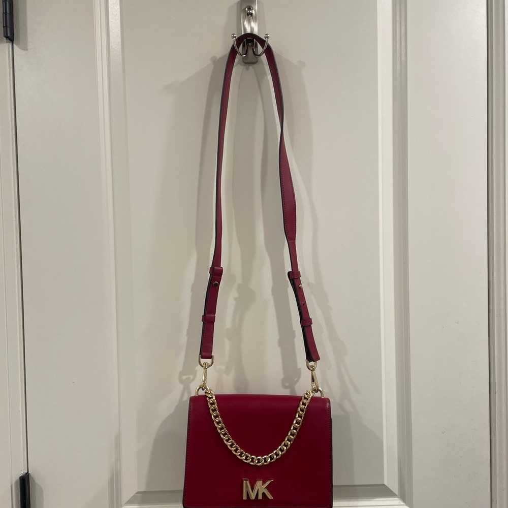 Michael Kors shoulder bag - image 3