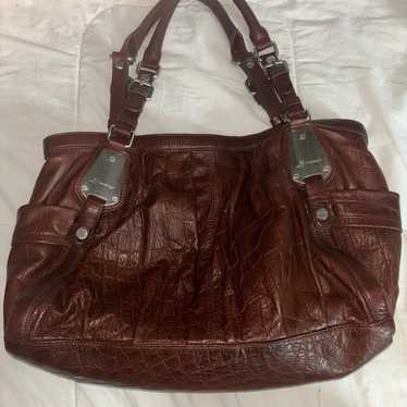 B Makowsky purse - image 1