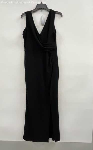 Woosea Black Dress - Size L - image 1