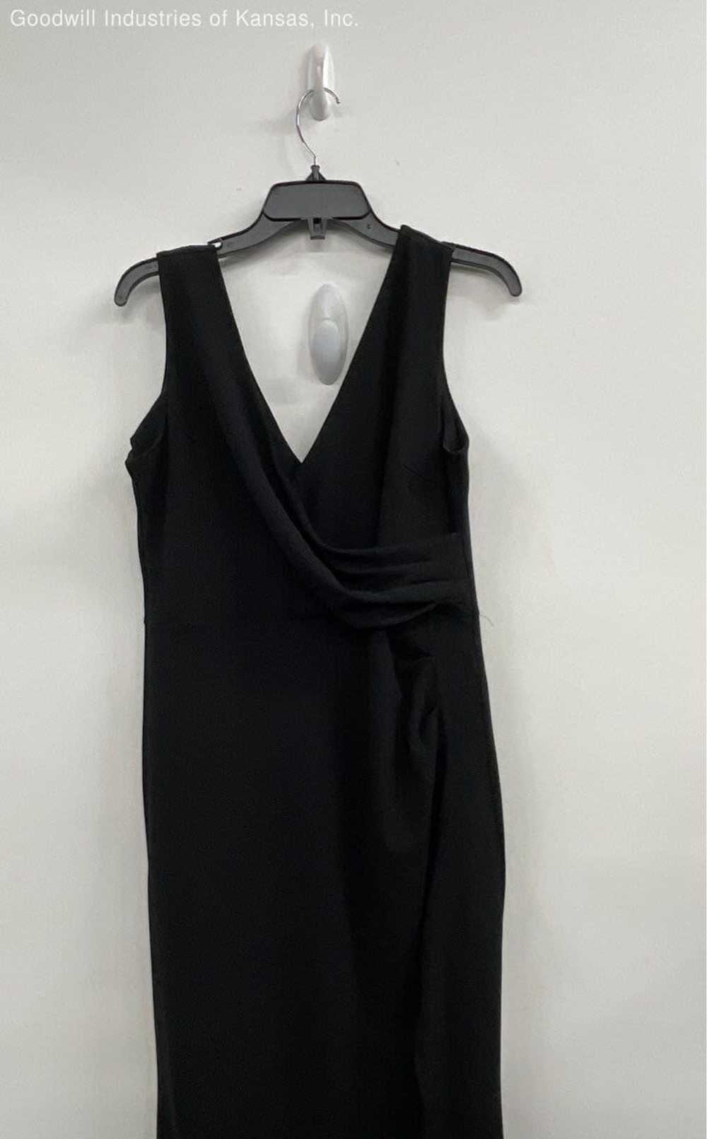 Woosea Black Dress - Size L - image 2