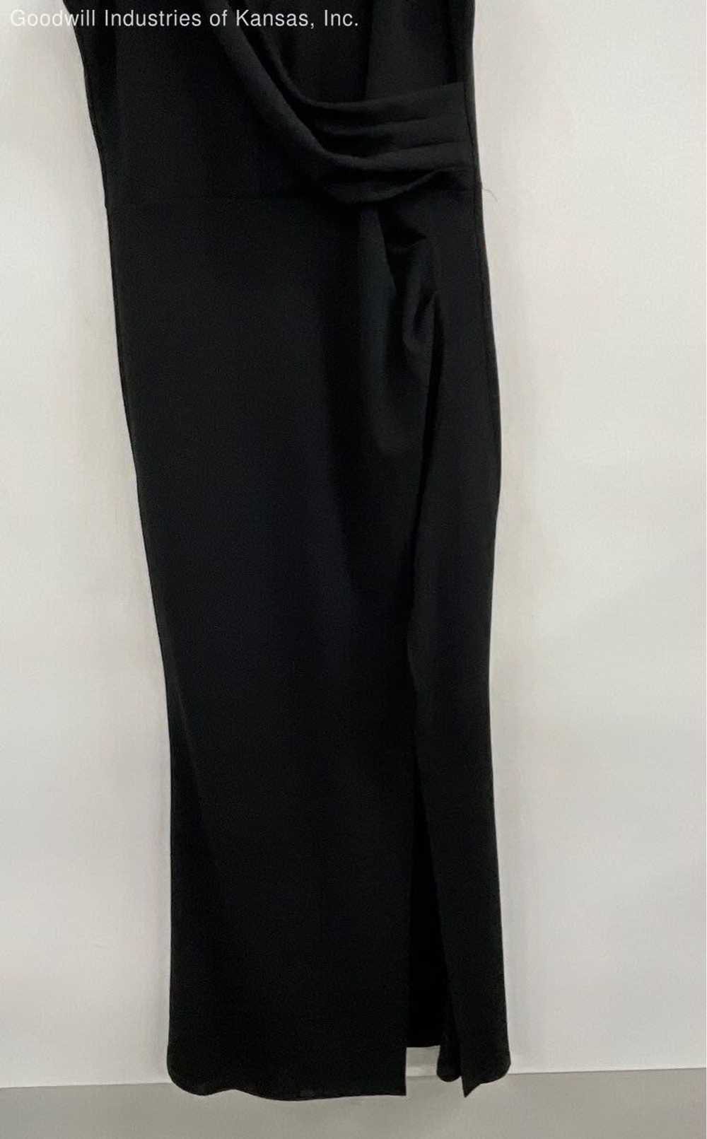 Woosea Black Dress - Size L - image 3