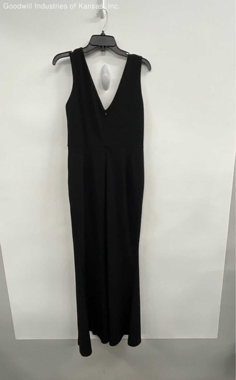 Woosea Black Dress - Size L - image 6