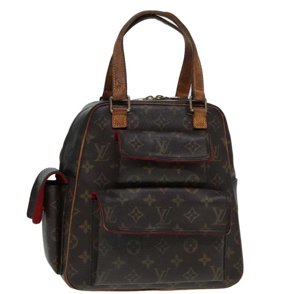 Louis Vuitton LOUIS VUITTON Monogram Excentri Cit… - image 1