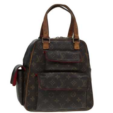 Louis Vuitton LOUIS VUITTON Monogram Excentri Cit… - image 1