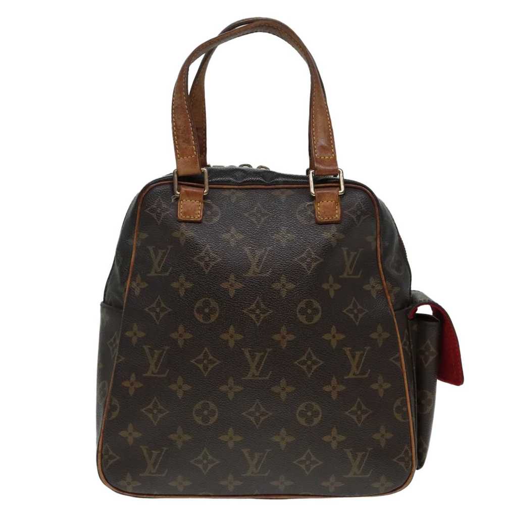 Louis Vuitton LOUIS VUITTON Monogram Excentri Cit… - image 2