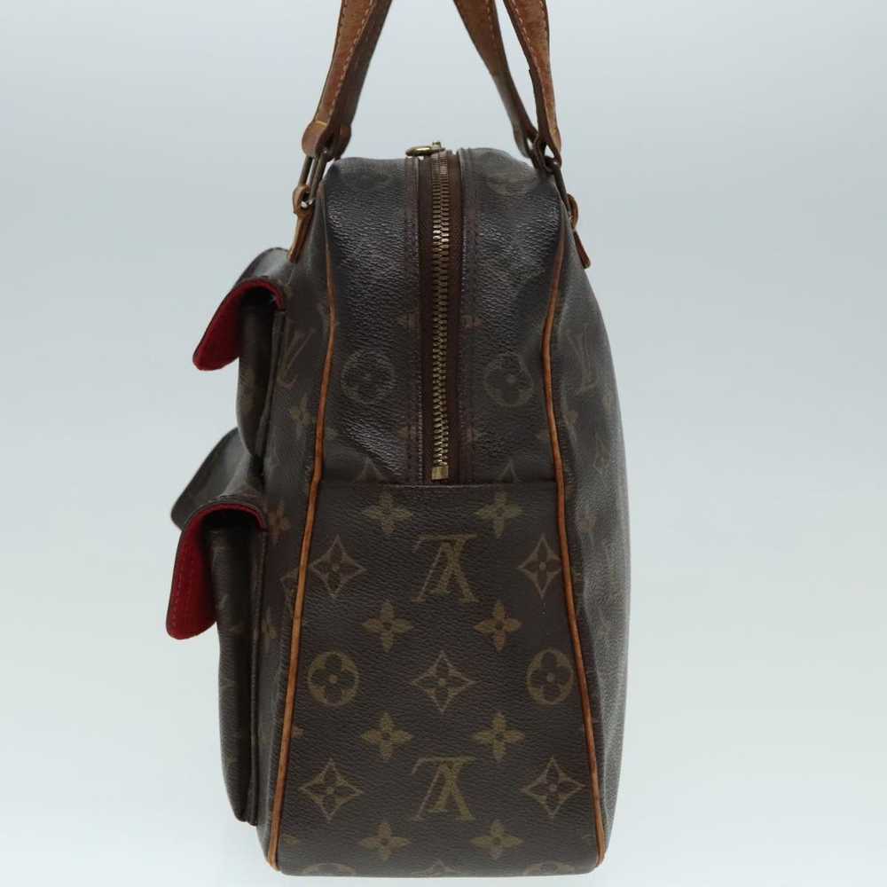 Louis Vuitton LOUIS VUITTON Monogram Excentri Cit… - image 3