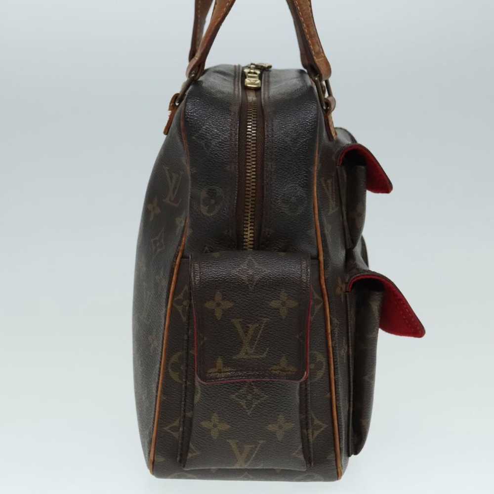 Louis Vuitton LOUIS VUITTON Monogram Excentri Cit… - image 4