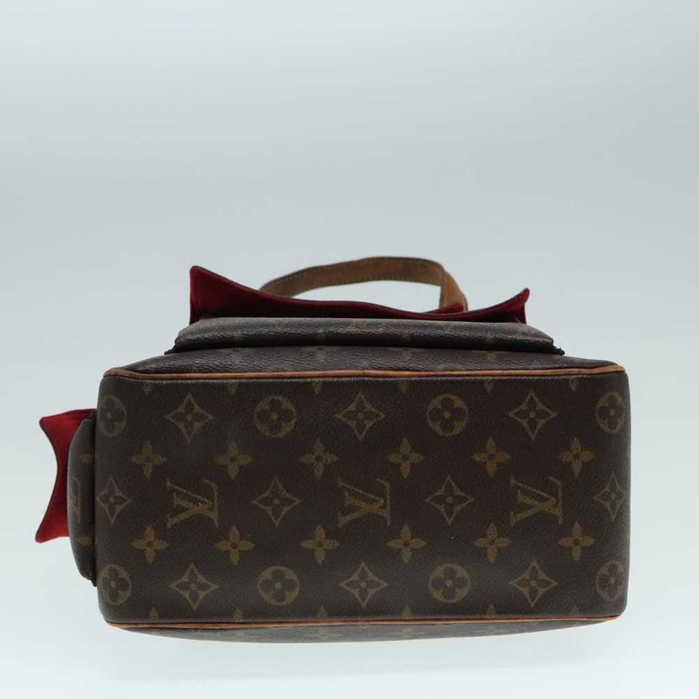 Louis Vuitton LOUIS VUITTON Monogram Excentri Cit… - image 5