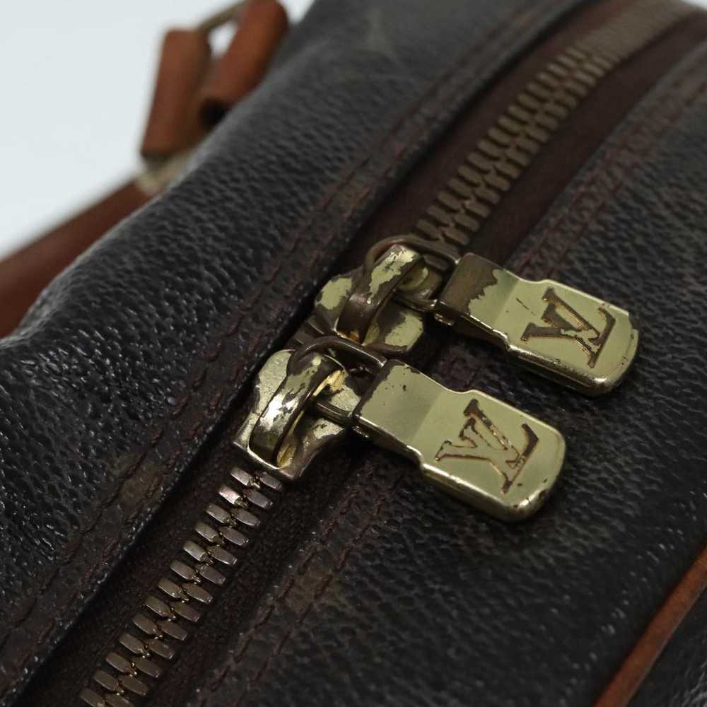 Louis Vuitton LOUIS VUITTON Monogram Excentri Cit… - image 9