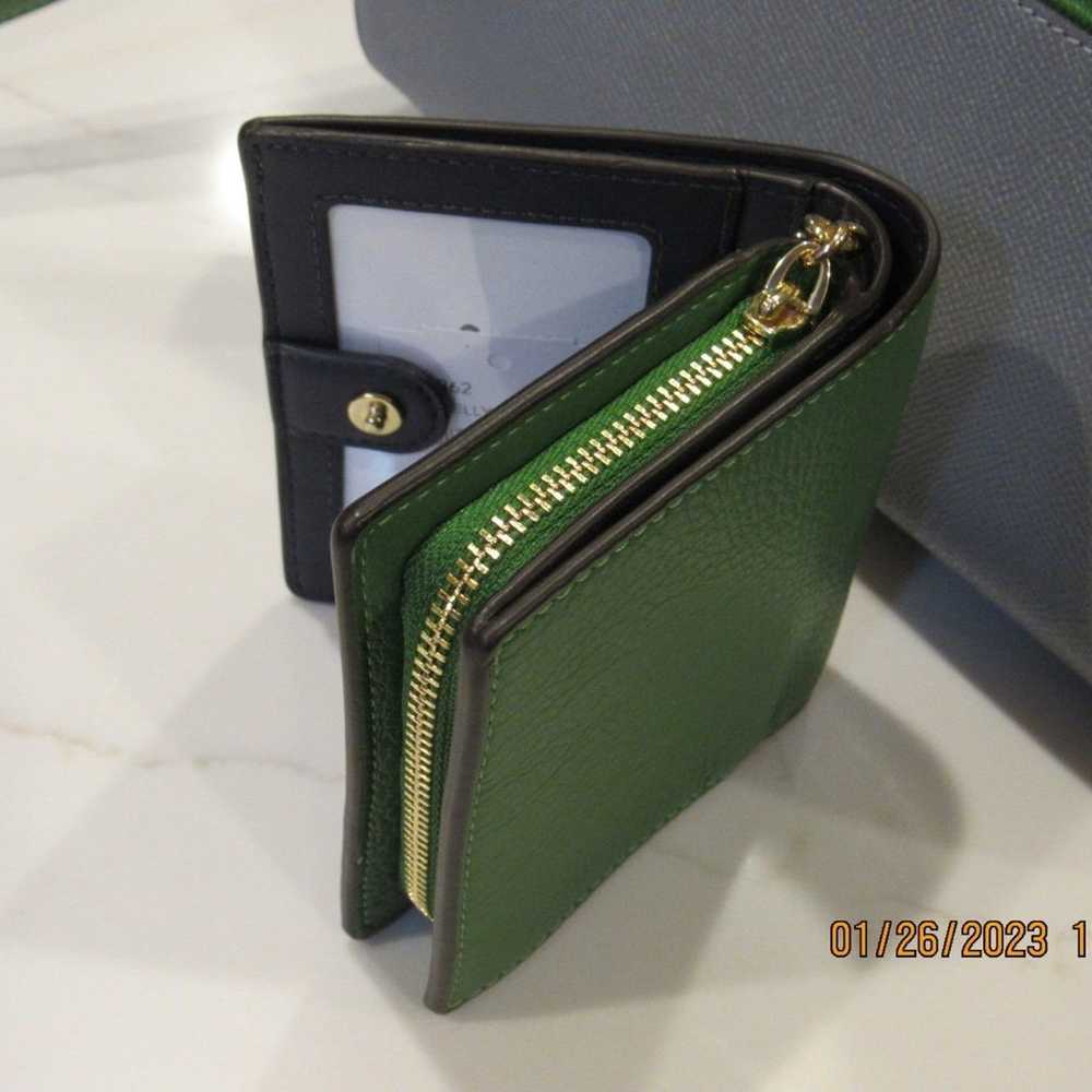 Coach purse and wallet set - image 5