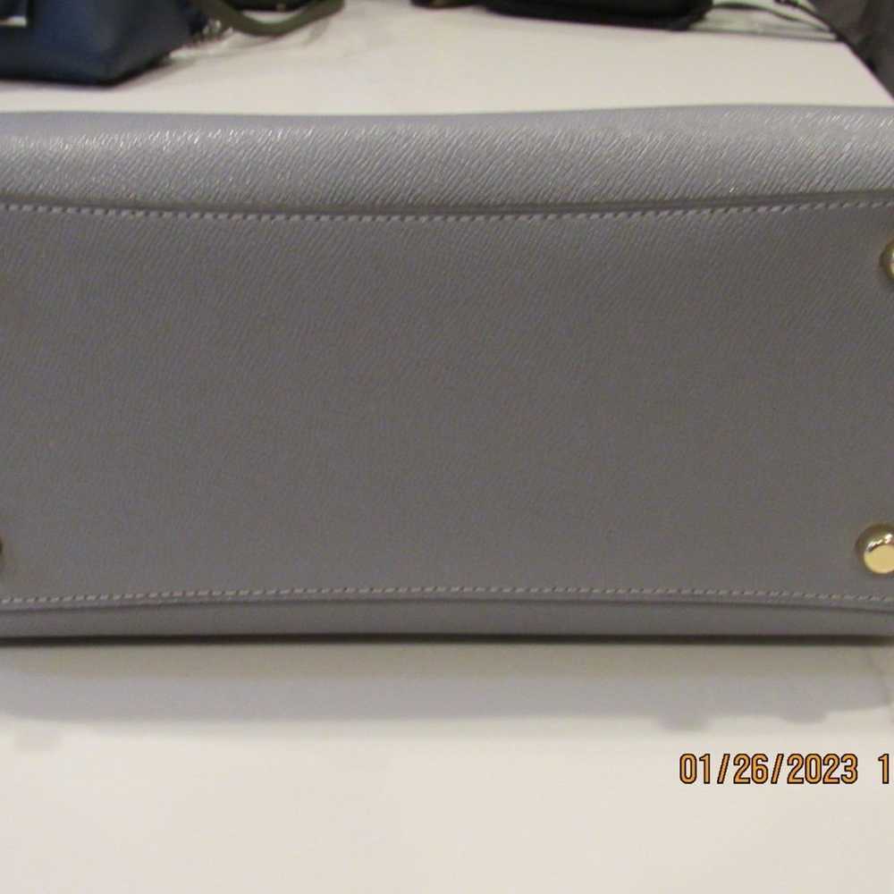 Coach purse and wallet set - image 6