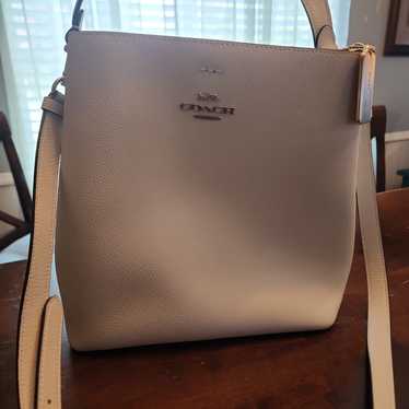 Coach Bucket Bag