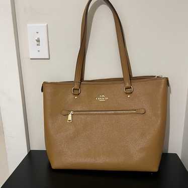 Coach Gallery Tote