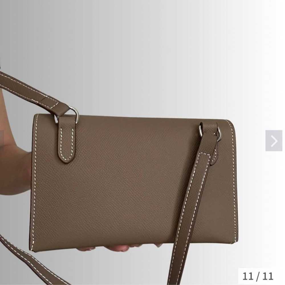 so4store Envelope Shoulder Bag - image 4