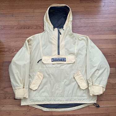Vintage timberland anorak - Gem