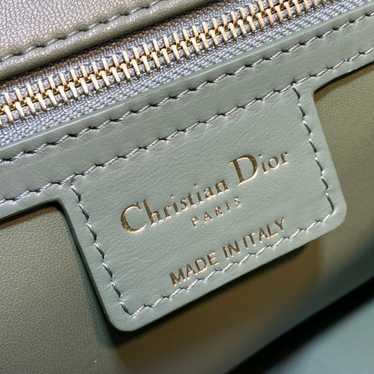 Dior Shoulder Bags