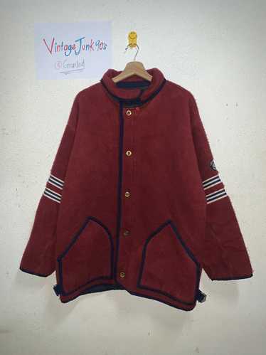 Sina cova varsity jacket - Gem