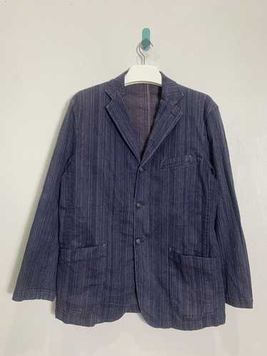 Kansai jeans jacket - Gem