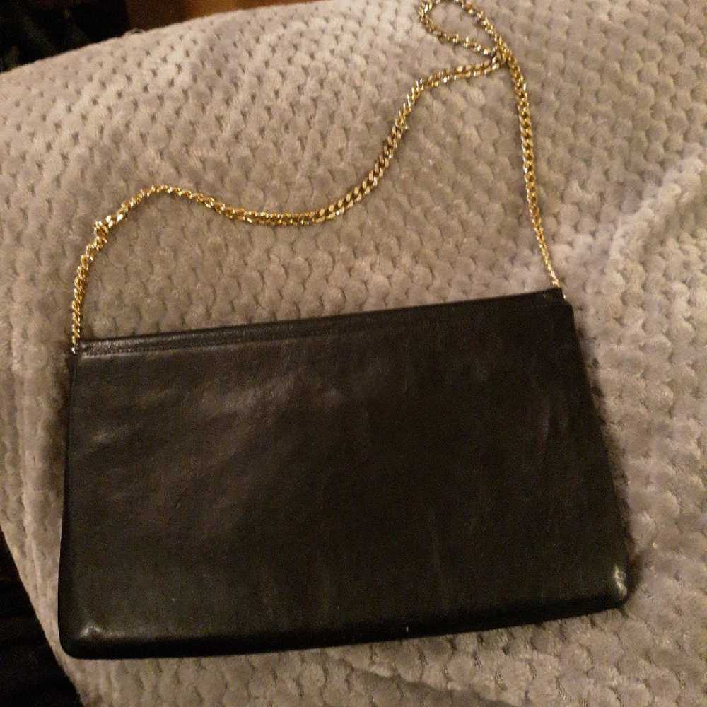 Vintage Susan Gail leather purse - image 2