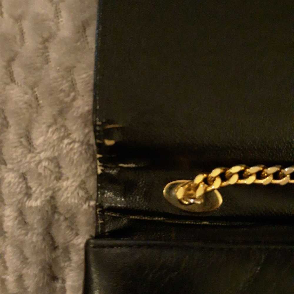 Vintage Susan Gail leather purse - image 4