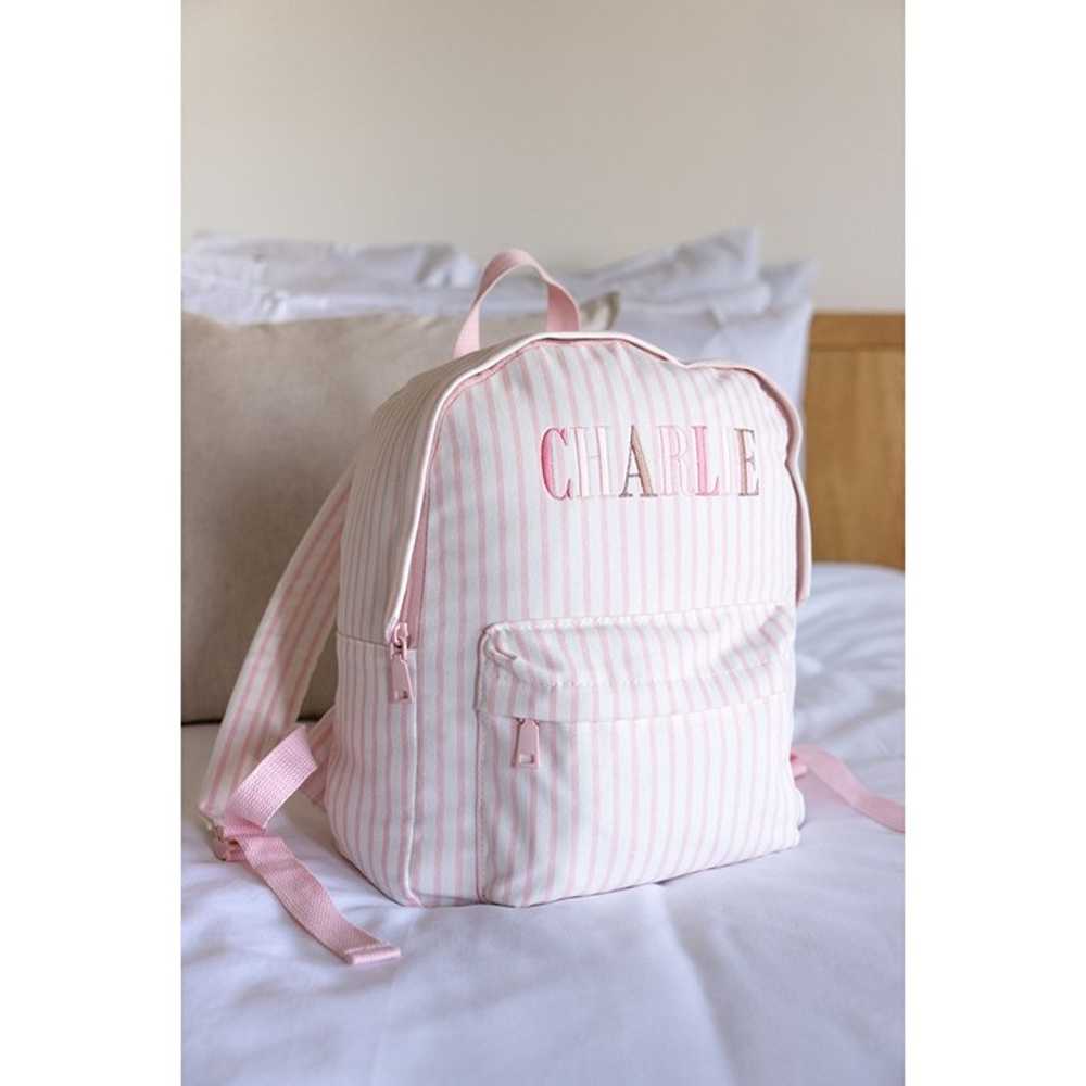 Child Personalised Back Pack - image 1