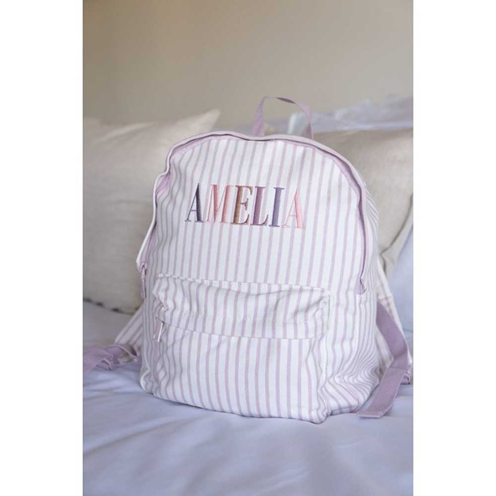 Child Personalised Back Pack - image 2