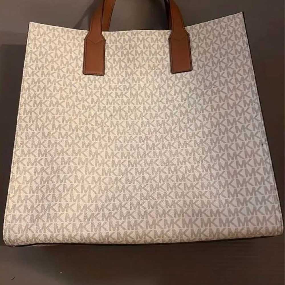 MICHAEL KORS Kenly NS Tote 2-way - image 2