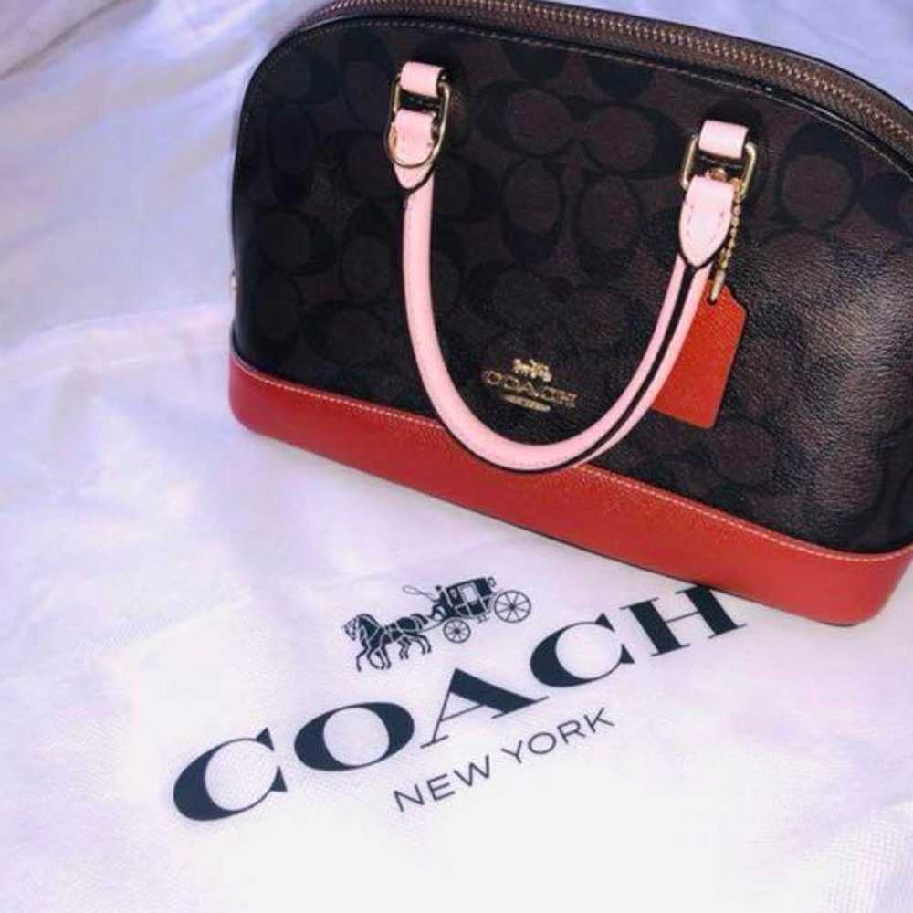 COACH Handbag - image 1