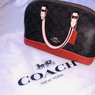 COACH Handbag - image 1