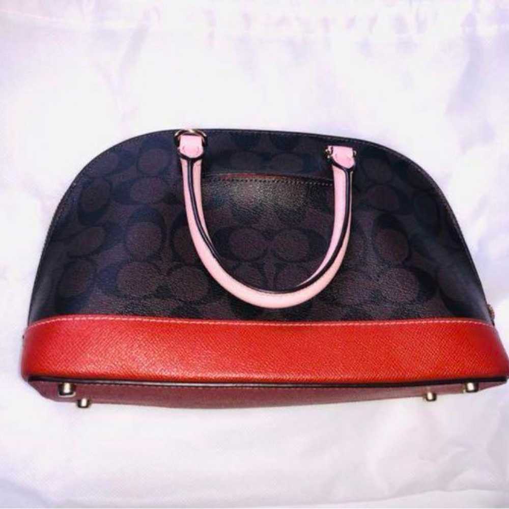 COACH Handbag - image 2