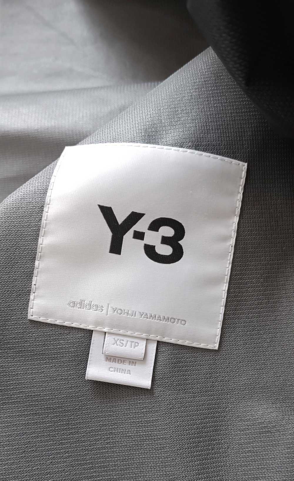 adidas Y-3 CH1 Terrex Hooded Poncho FW20 CHAPTER … - image 5