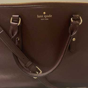 Kate Spade Handbag *Like New*