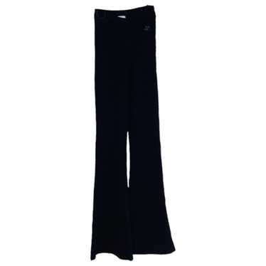 Courrèges Trousers