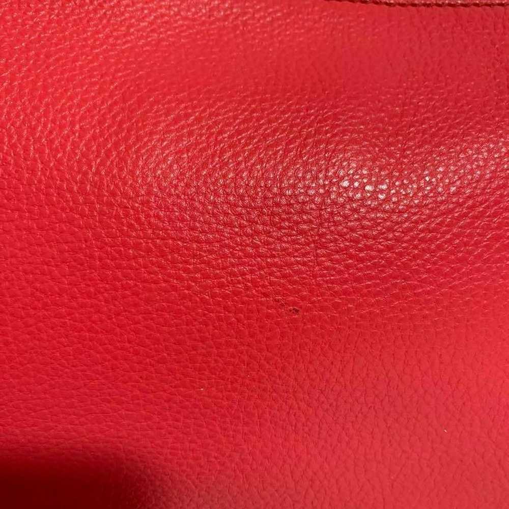 【Excellent condition】 kate spade WKRU5942 Leather… - image 12