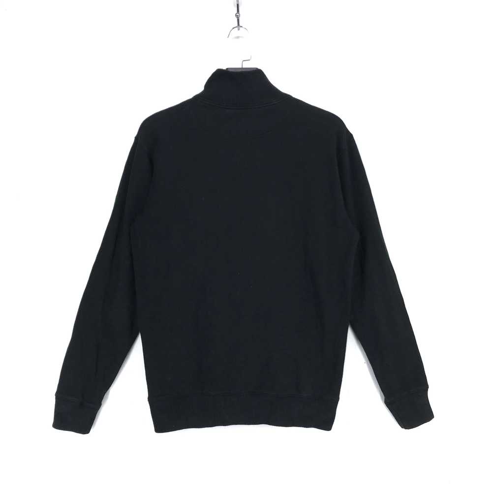 Uniqlo - Oakland Athletics Half Button Turtleneck… - image 9