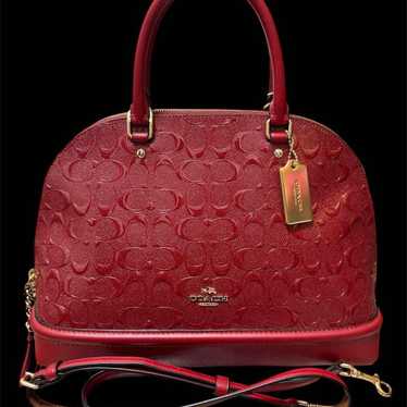 COACH Sierra Satchel - image 1