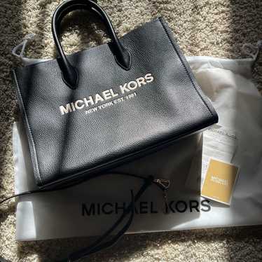 Michael Kors shoulder bag, tote bag