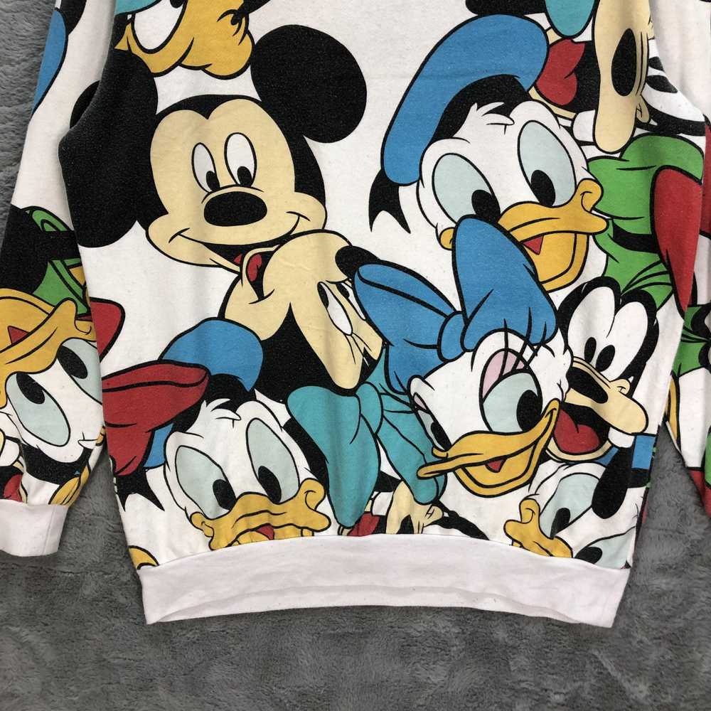 Forever 21 - Disney Mickey Mouse Family Fullprint… - image 3