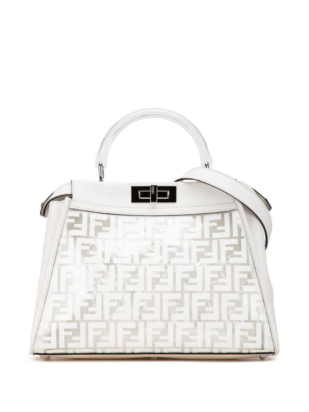 Fendi Pre-Owned 2000-2023 Limited Edition Medium … - image 1