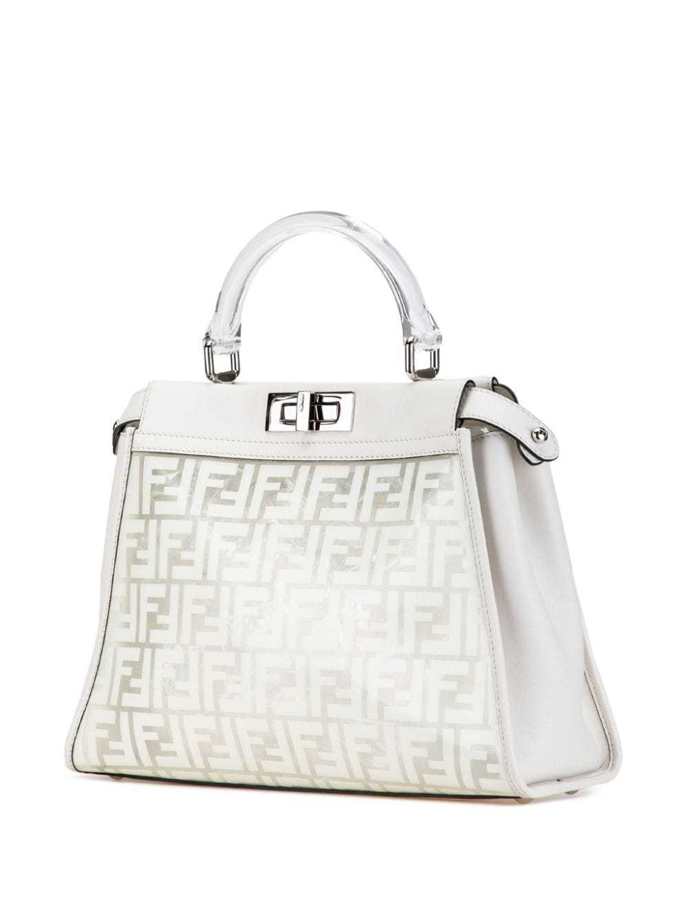 Fendi Pre-Owned 2000-2023 Limited Edition Medium … - image 2