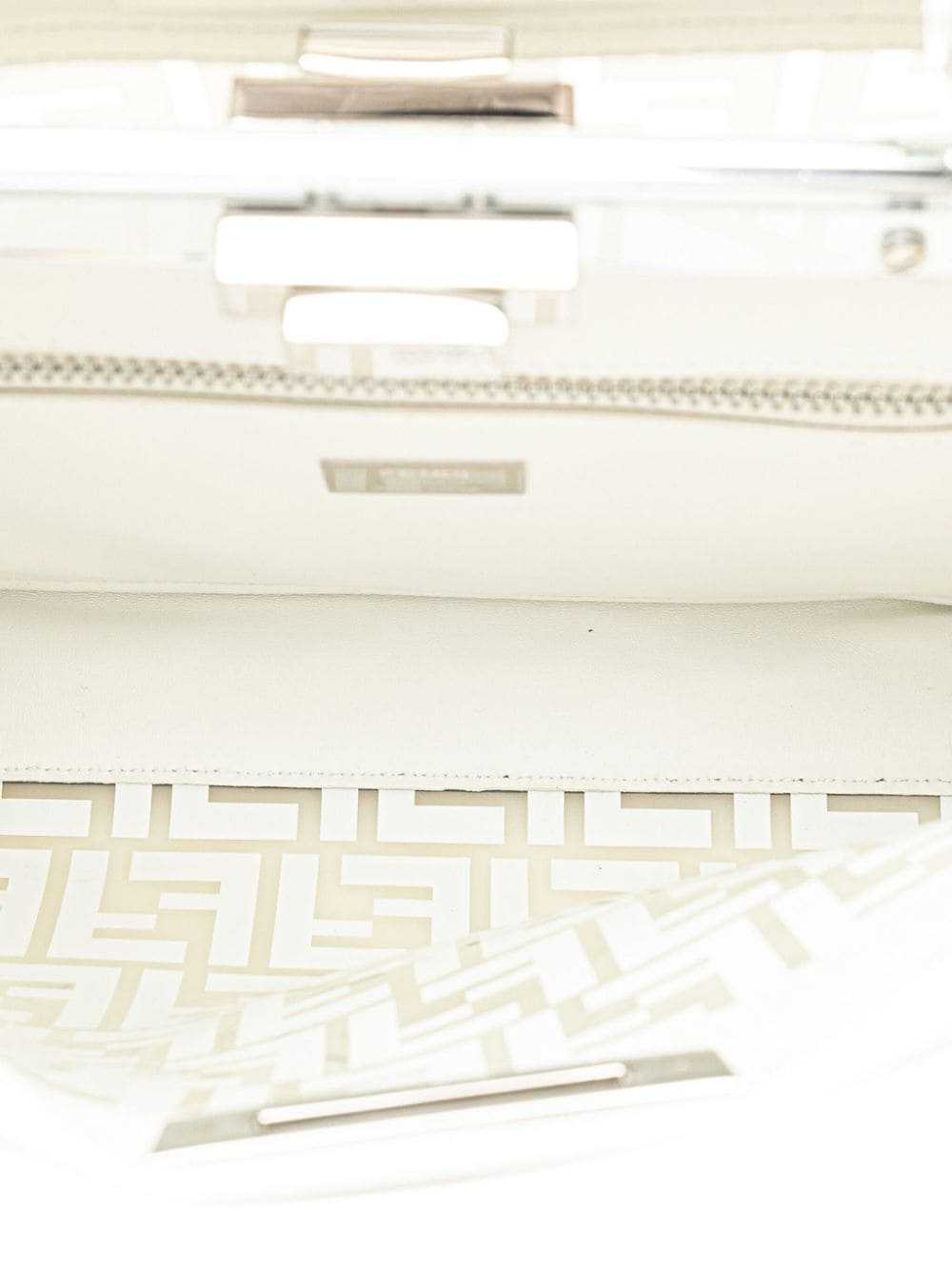 Fendi Pre-Owned 2000-2023 Limited Edition Medium … - image 4